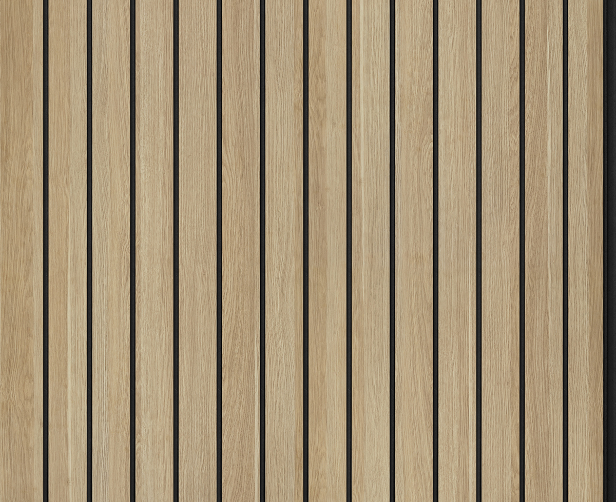 Classic Oak