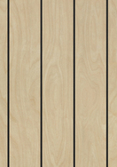 Raw Birchply