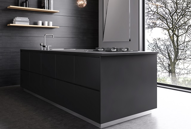 Absolutematte-black-kitchen-benchtop-noir-640x434