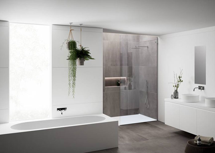 Bathroom (Residential)